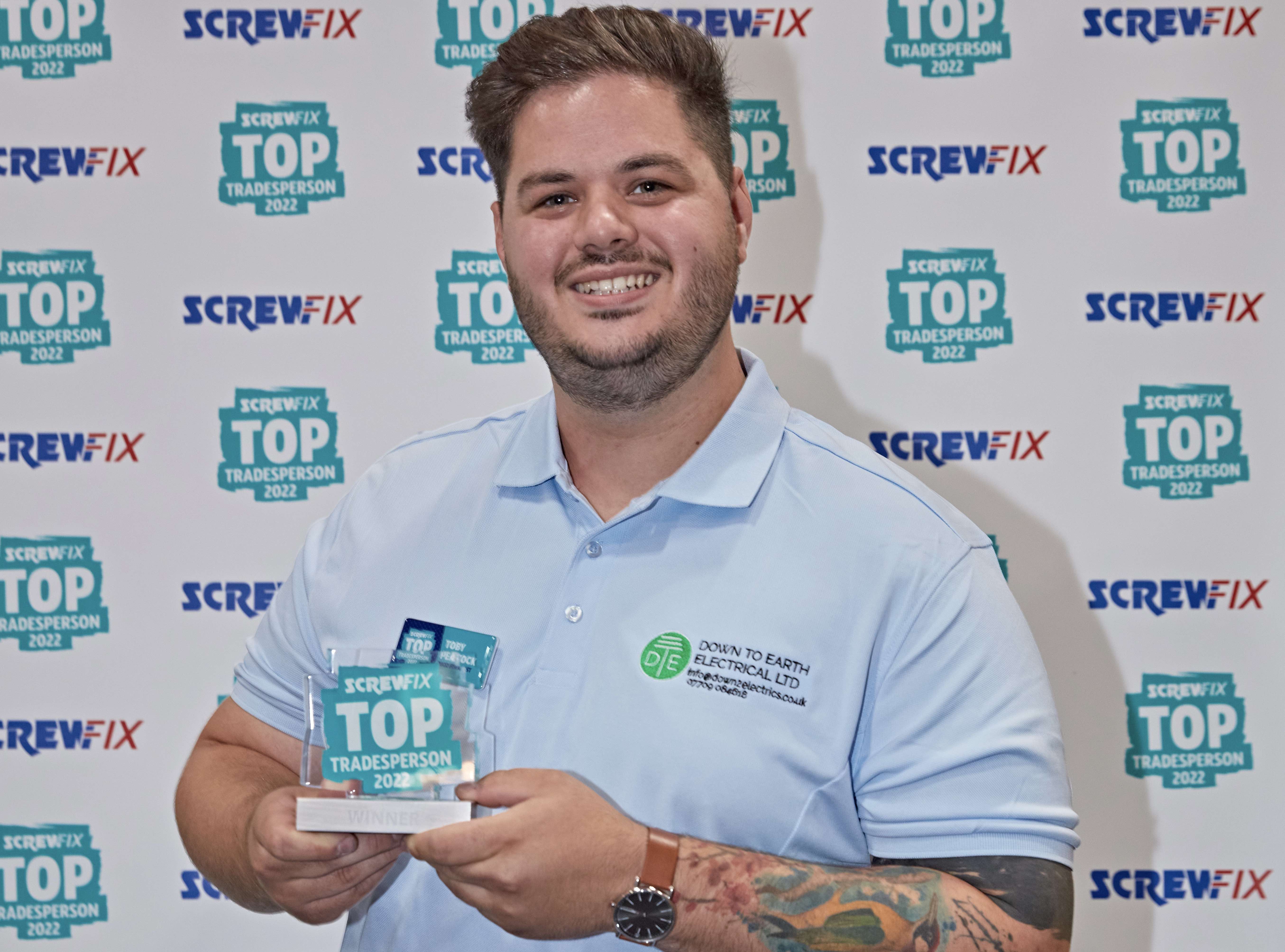 Who will be top of the trades this year?