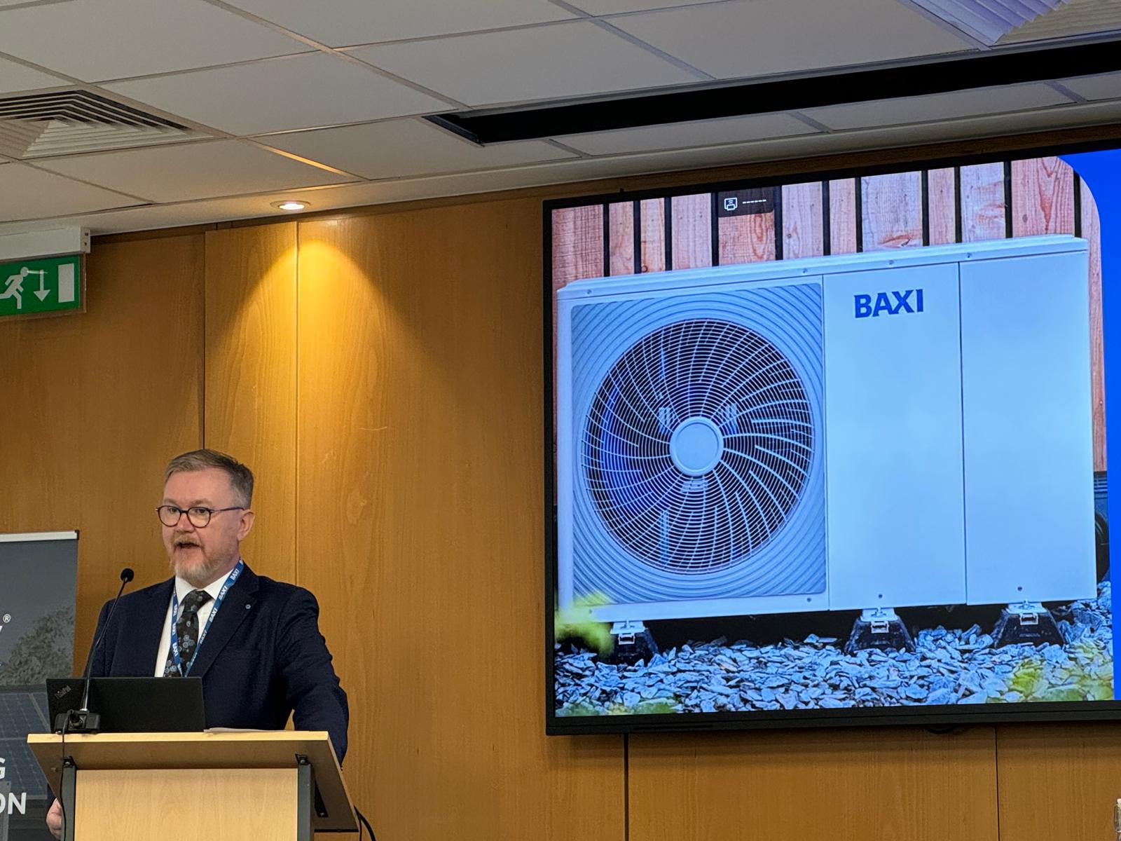 New report highlights the potential for hybrid systems in the UK