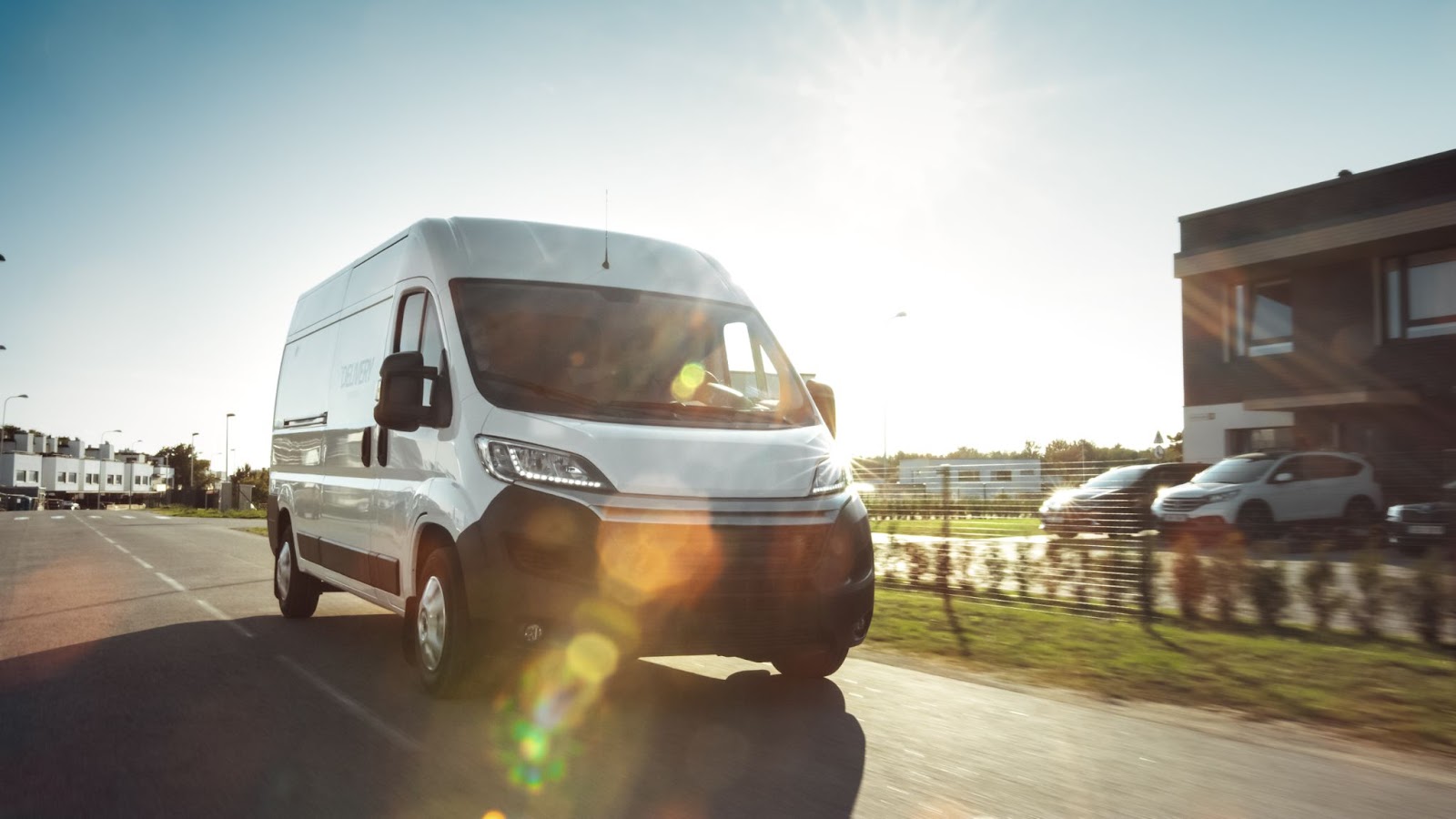 Advice on getting cheaper van insurance