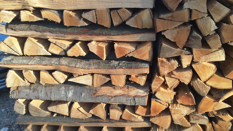 Hearth and Home: Guidance on using a reclaimed fireplace