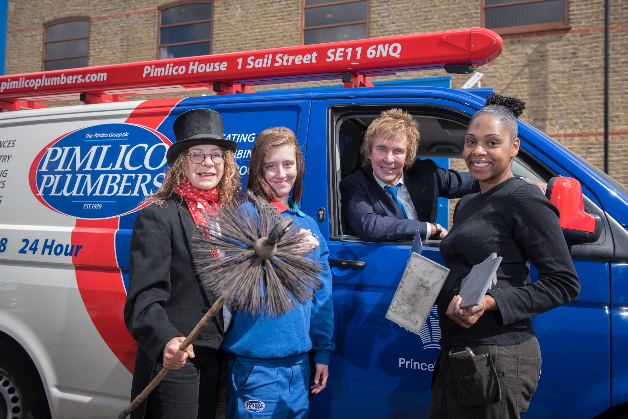 New campaign launched to get ‘Women on the Tools’