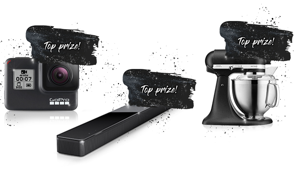 Christmas comes to Kaldewei