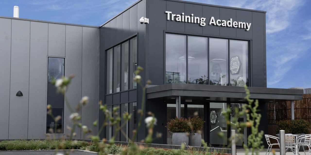 Certified course to focus on HIU installations