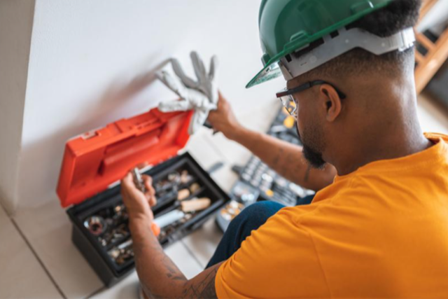 Two thirds of tradespeople have been victims of tool theft, study finds