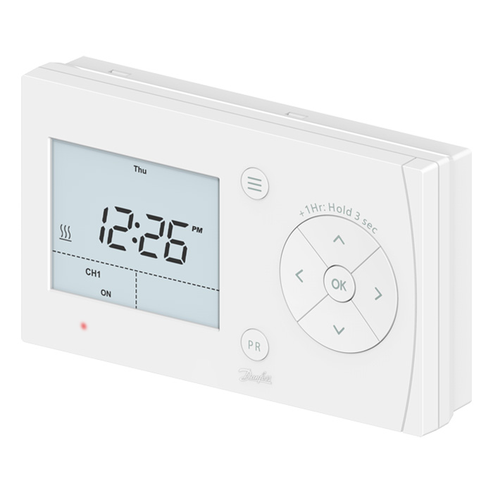 Installer input helped create the new ERC controls