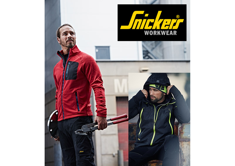 FLEXIWork means freedom of movement