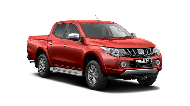 Enter to pick up a pick-up truck and Top Tradesperson title