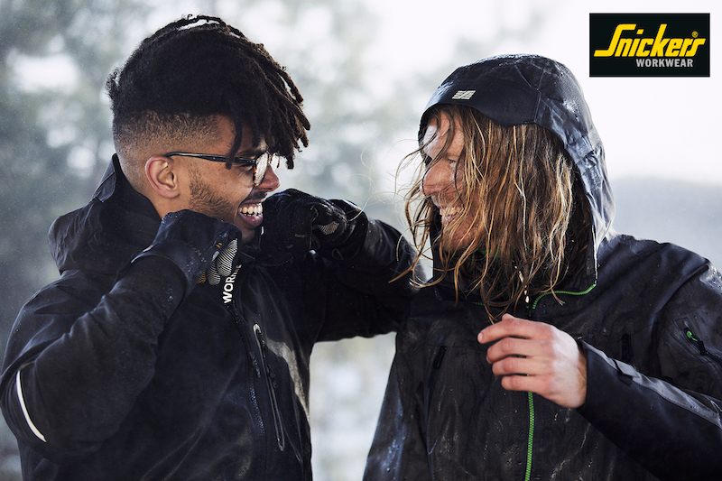 Work Together With You For Climate Control