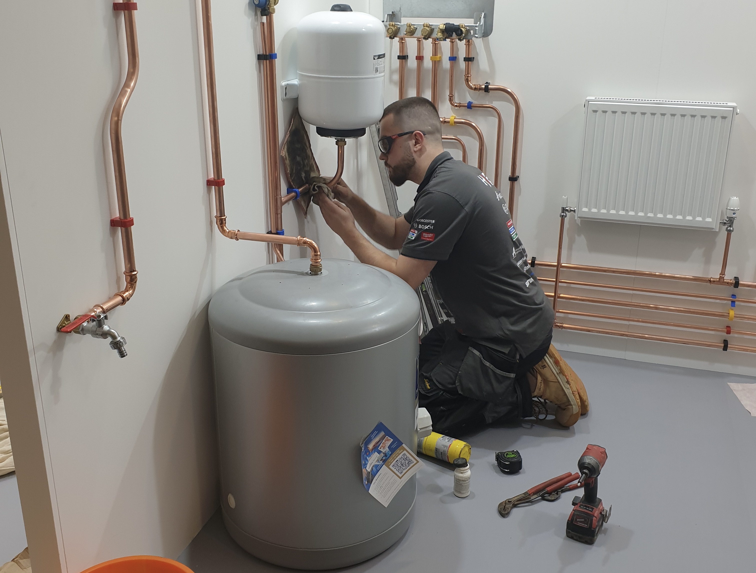 2023 HIP Learner of the Year revealed