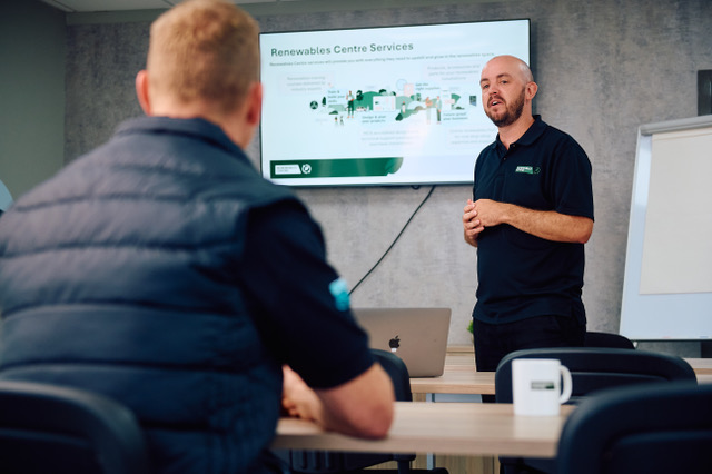 New F-Gas training course launched