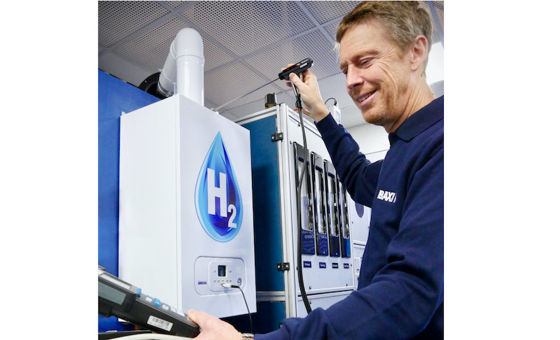 Training is the key to sustainability success