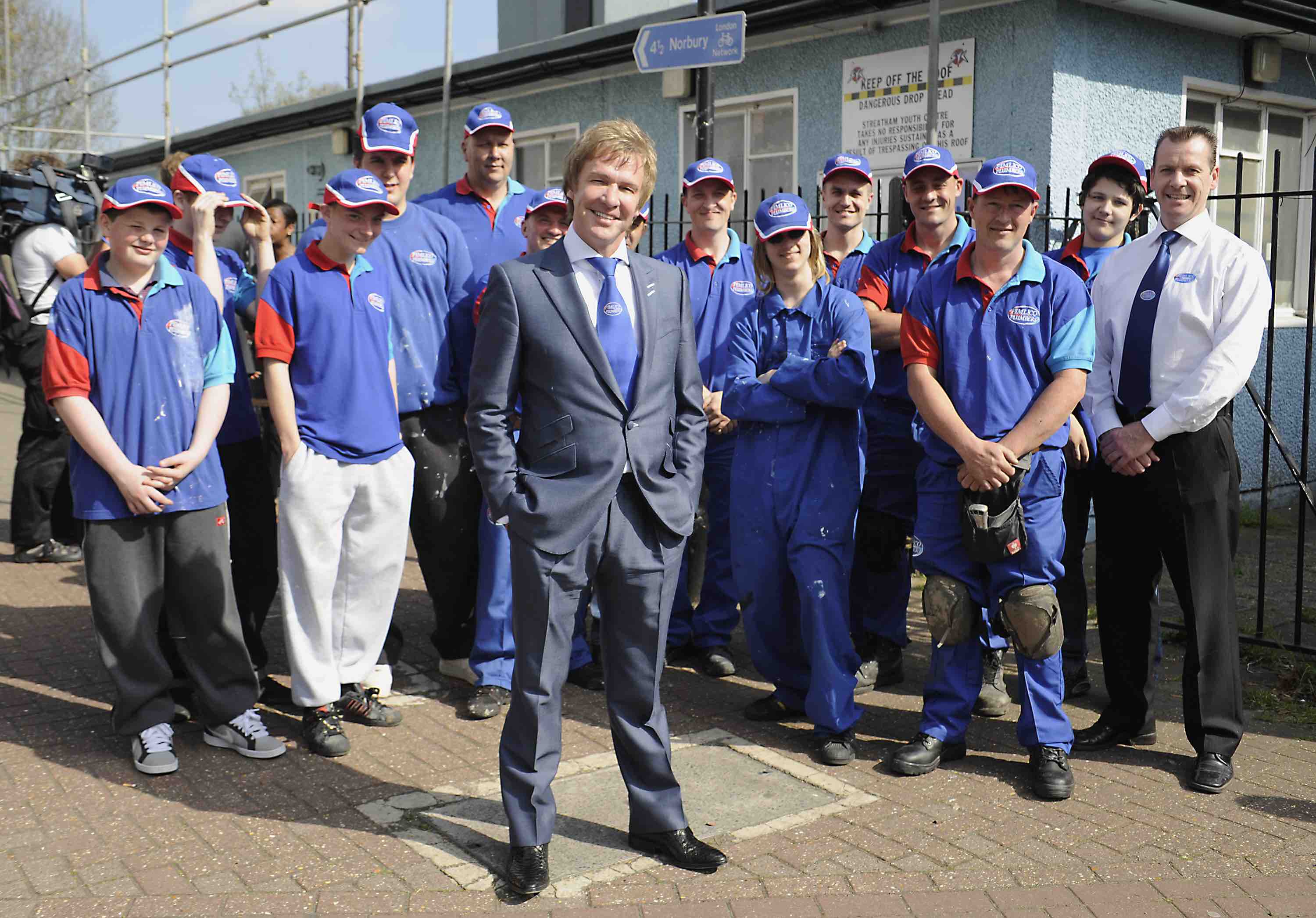 National apprenticeship scheme could help NEETs