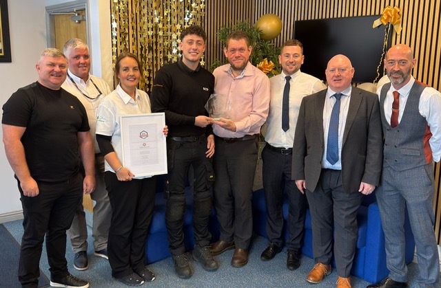 LCL Awards names first-ever ‘Trainee of the Year’