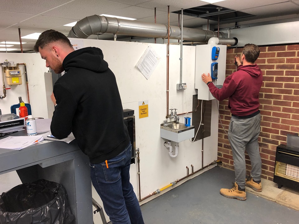 Time for a gas assessment overhaul