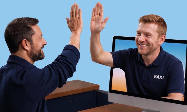 Revamped platform saves on admin time for installers