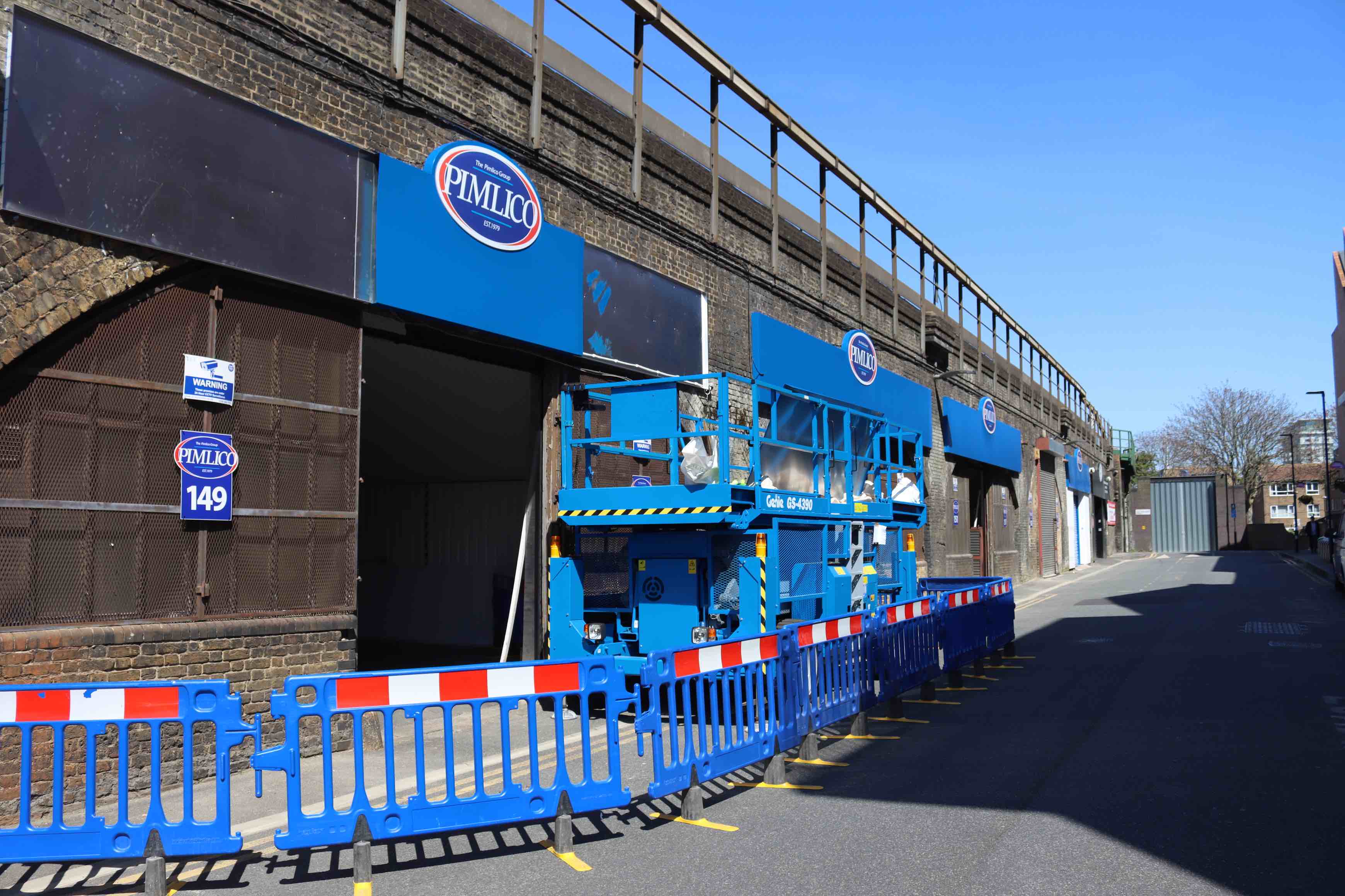 Pimlico signals plans for further growth