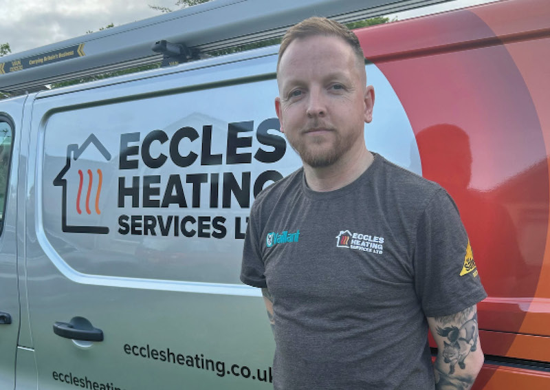 Transition to heat pumps: Vaillant’s upskilling pathway