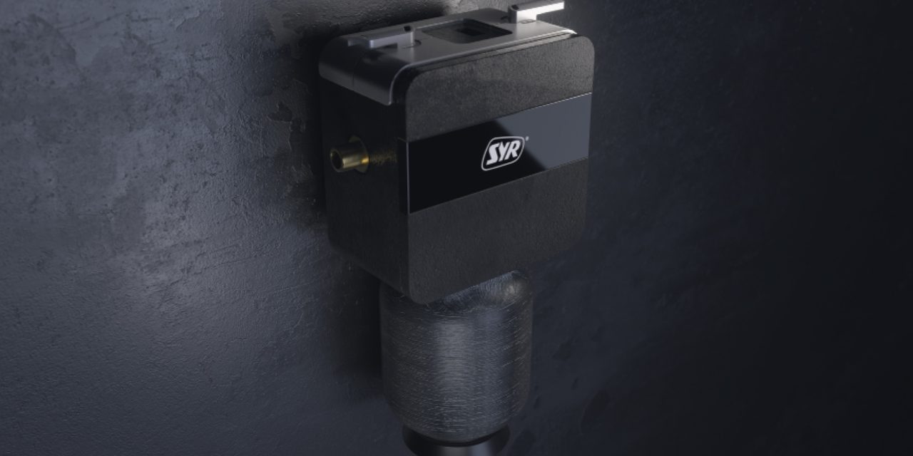 Safe, chemical-free alternative for filling heating systems