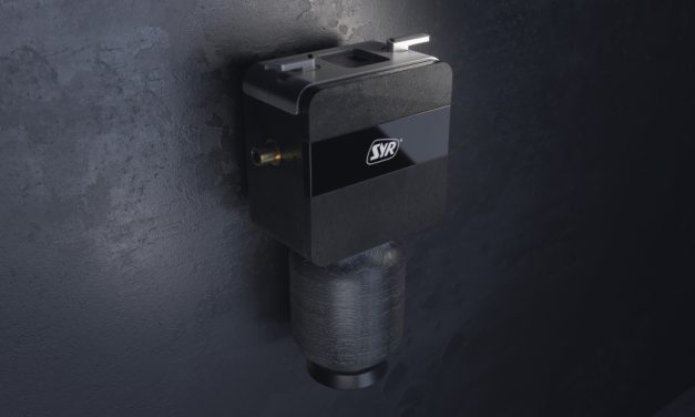 Safe, chemical-free alternative for filling heating systems