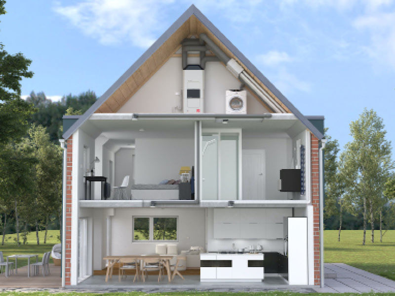 Why we need to lower the temperature