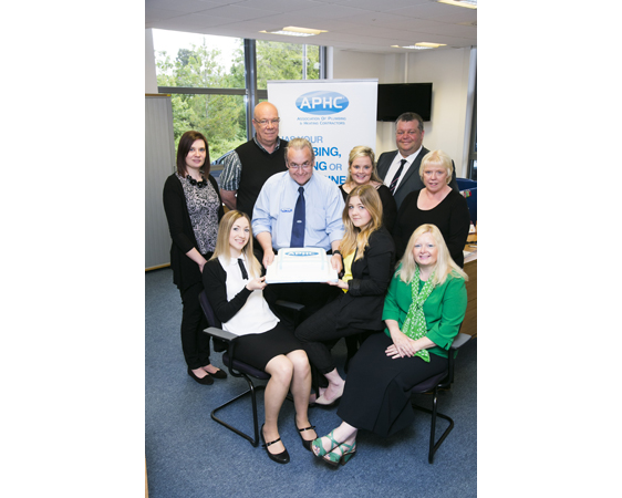 APHC celebrates its 90th anniversary