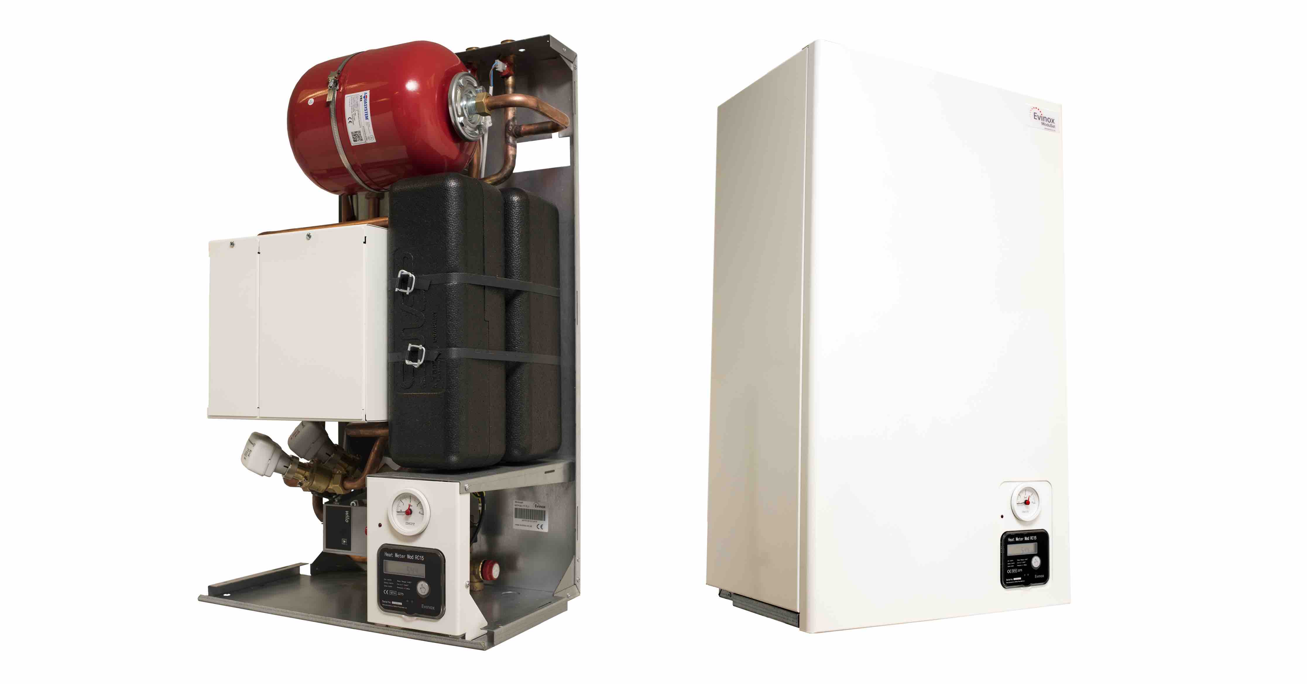 HIUs: Unlocking the Potential of Low Carbon Heat Networks