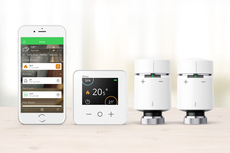 Wiser incentives for Approved Installers