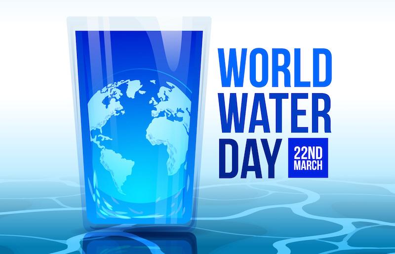 10 tips on how to save water at home