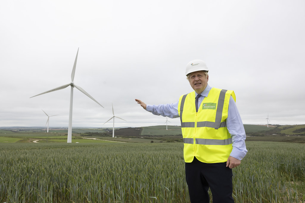 Prime minister plans beefed-up Clean Heat Grants