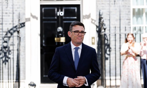 Electricity VAT removed in Burnham’s first major policy announcement