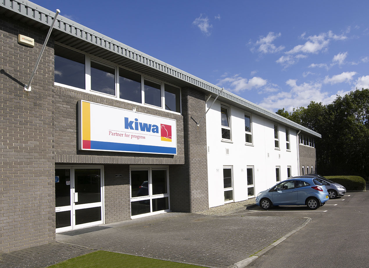 September open day for Kiwa Training