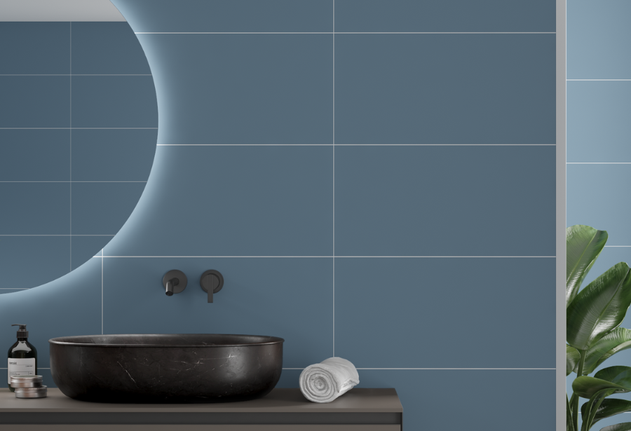 Bathroom wall panels now easier to deliver
