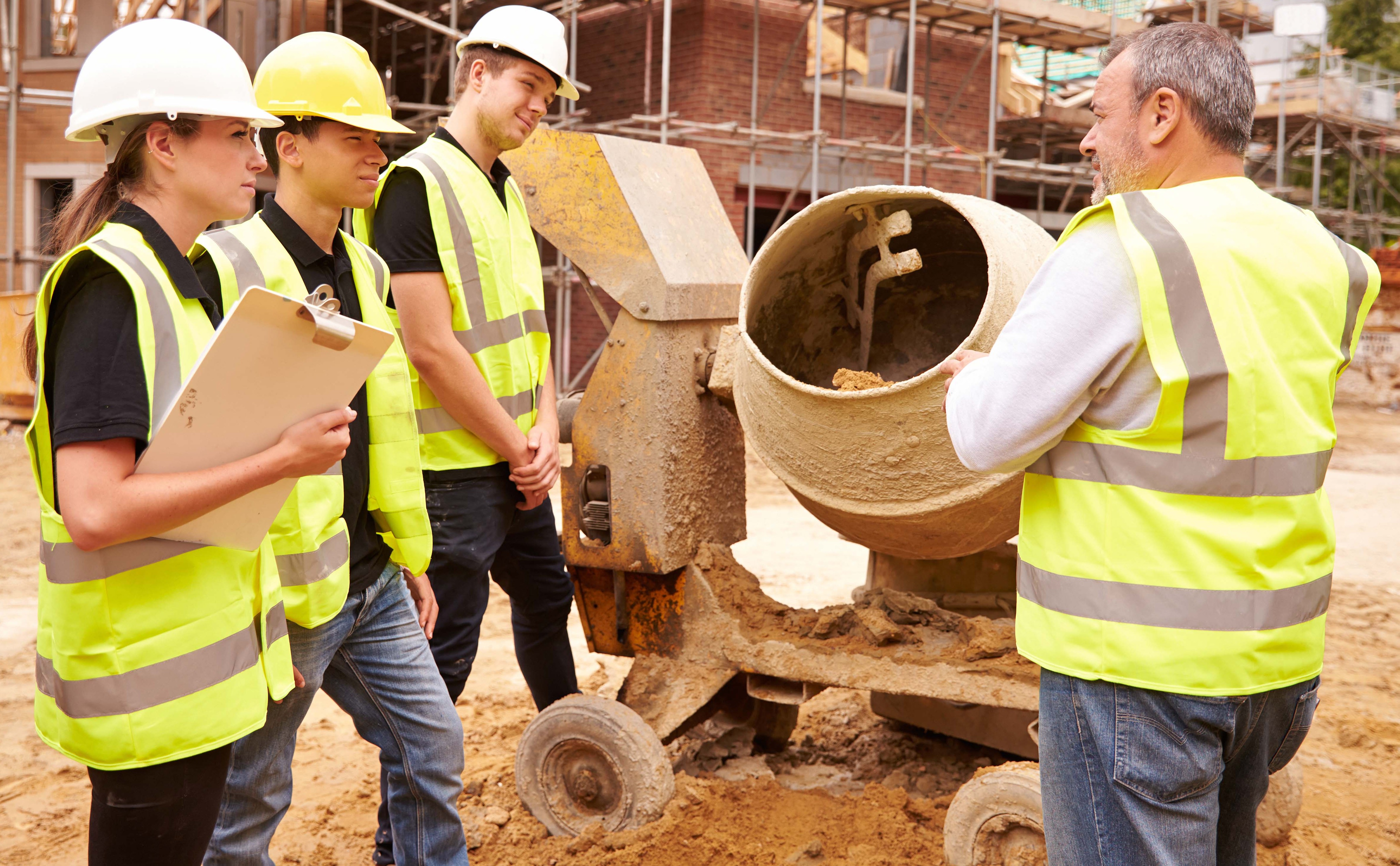 Blueprint for a national retrofit workforce strategy