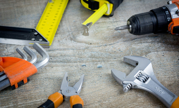 Plumbing complaints on the rise, Citizens Advice figures show