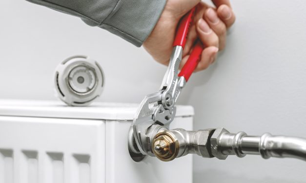 The Knipex ‘86’ pliers wrench range