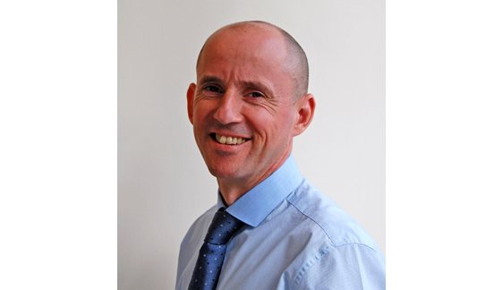 New MD for Vokèra