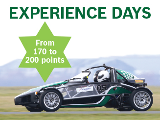 A chance to get adventurous with Worcester