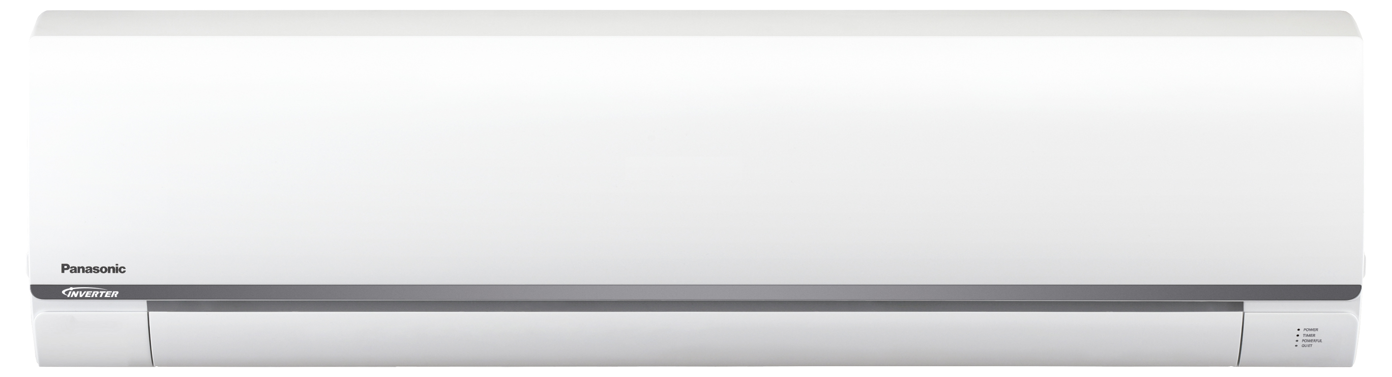 Panasonic meets the efficiency challenge