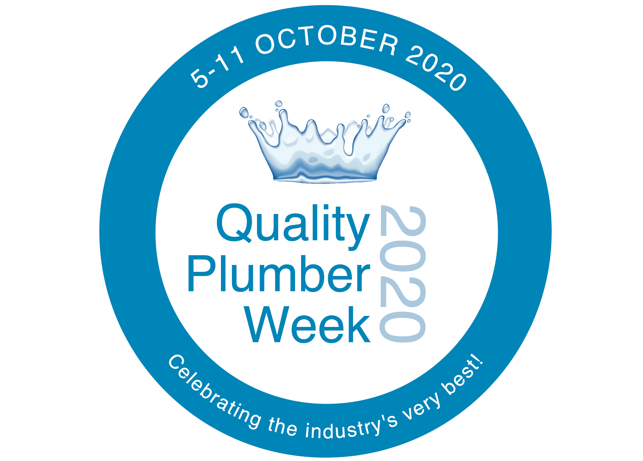 APHC welcomes start of Quality Plumber Week