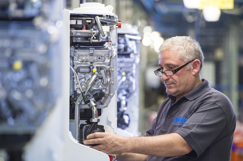 ATAG offers 14-year warranty