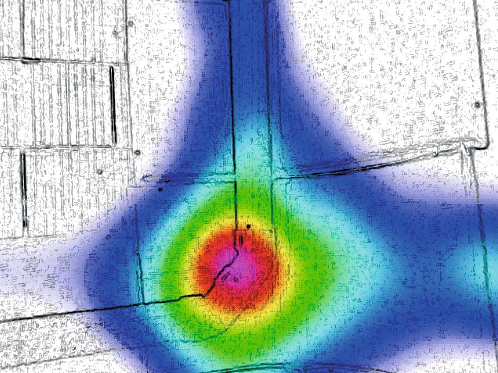 Beautiful bathrooms need quiet plumbing