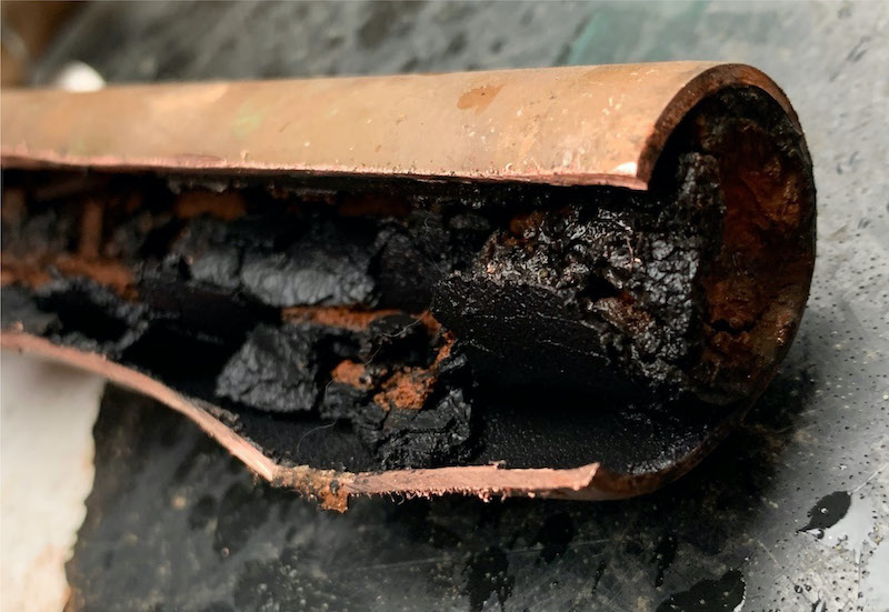 Cleaning up renewables