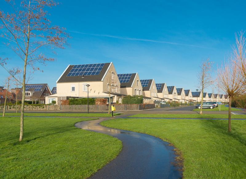 Future Homes Standard set to launch – but not until 2028