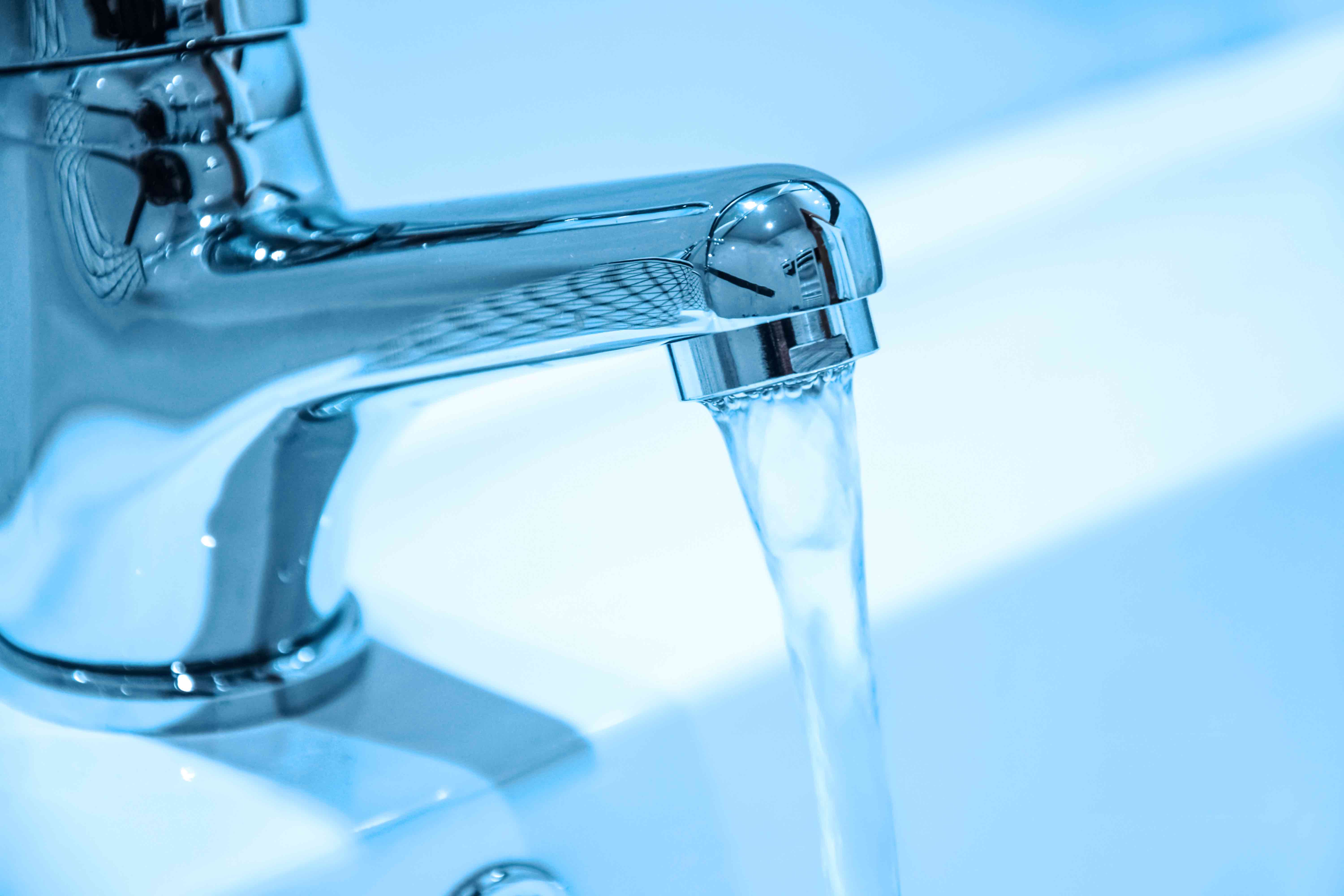 How to respond to increasing Legionella risk