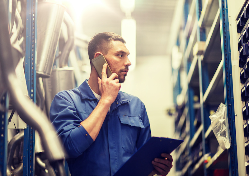 Missed calls causing lost business opportunities