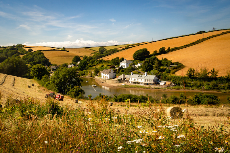 Energy policy risks impacting rural housing market