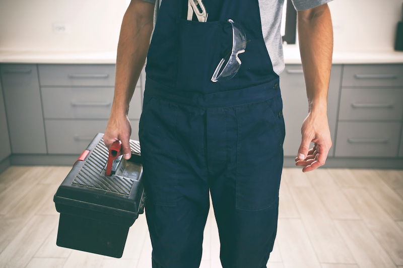 Survey reveals trades that keep it in the family