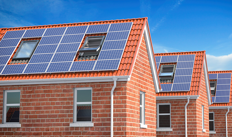 Strong support for pro-renewables policies