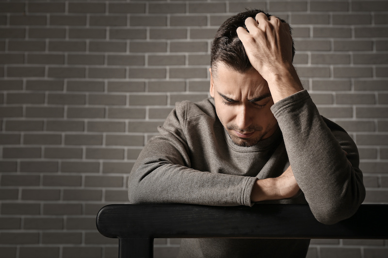3/4 of plumbers have work-related mental health issues