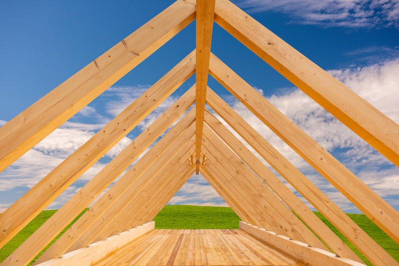 Renewables in new builds backed by public